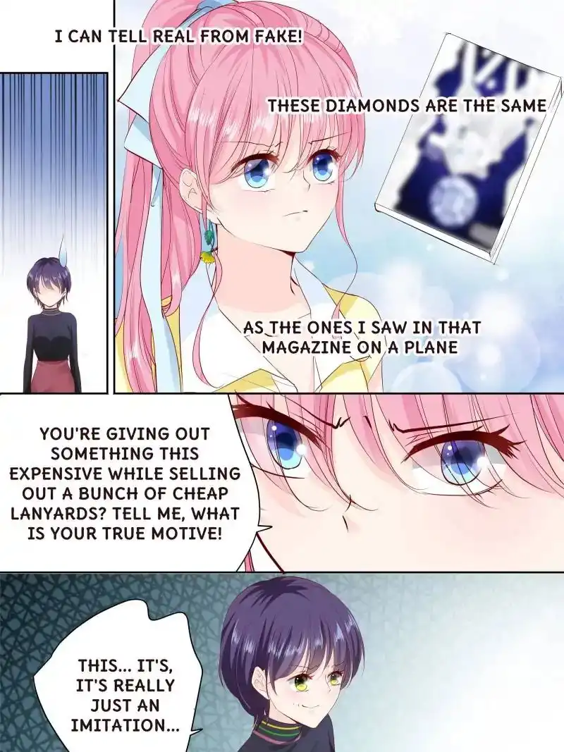 Don't be so harsh Chapter 162 7